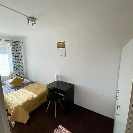 Bed and breakfast Do Wynajecia - Podwislocze 24