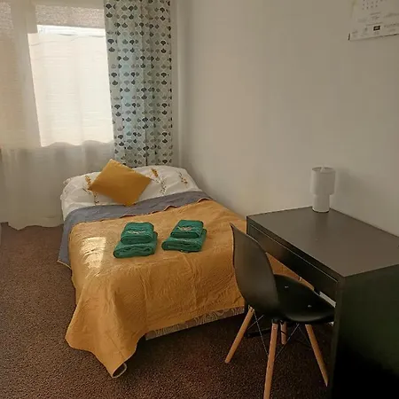 Do Wynajecia - Podwislocze 24 Готель типу 