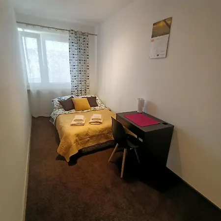 Bed and breakfast Do Wynajecia - Podwislocze 24 Rzeszów