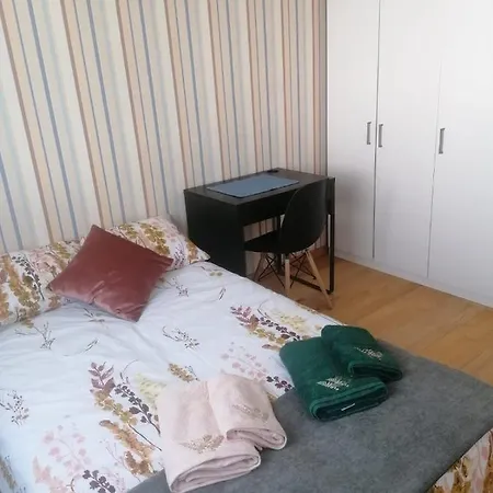 Bed and Breakfast Do Wynajecia - Podwislocze 24