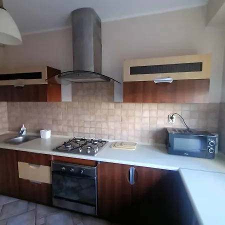 Do Wynajecia - Podwislocze 24