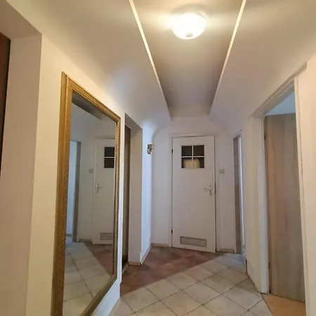 Bed and Breakfast Do Wynajecia - Podwislocze 24