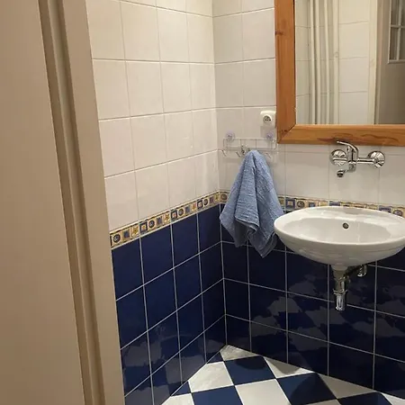 Bed and breakfast Do Wynajecia - Podwislocze 24 *