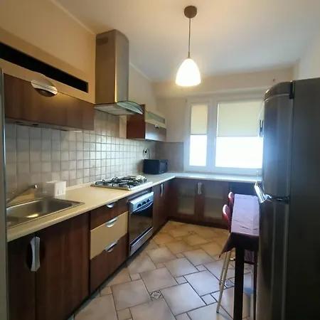 Bed and breakfast Do Wynajecia - Podwislocze 24 *