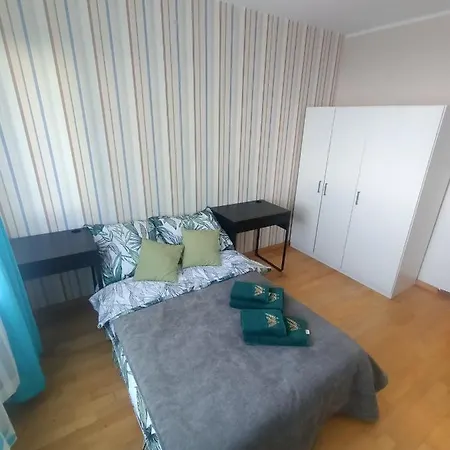 Do Wynajecia - Podwislocze 24 Rzeszów