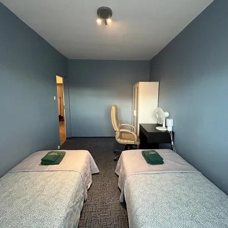Do Wynajecia - Podwislocze 24 Bed and breakfast *