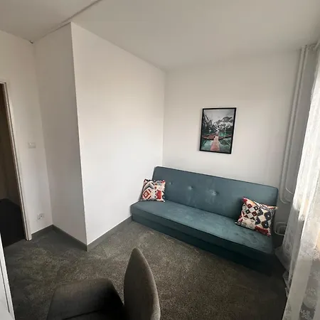 Bed and breakfast Do Wynajecia - Podwislocze 24 *