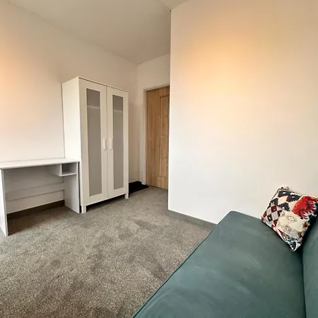 Do Wynajecia - Podwislocze 24 Bed and Breakfast Rzeszów