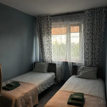 Do Wynajecia - Podwislocze 24 *