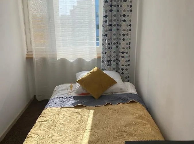 Do Wynajecia - Podwislocze 24