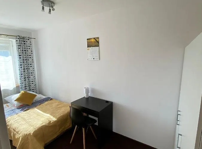 Bed and Breakfast Do Wynajecia - Podwislocze 24