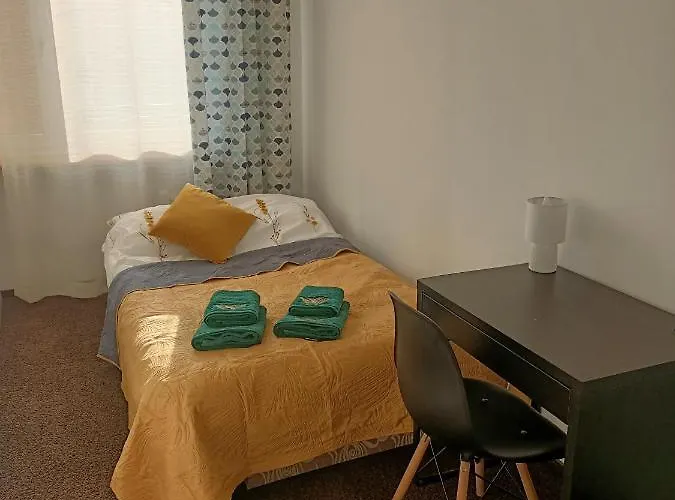 Do Wynajecia - Podwislocze 24 Bed and Breakfast *