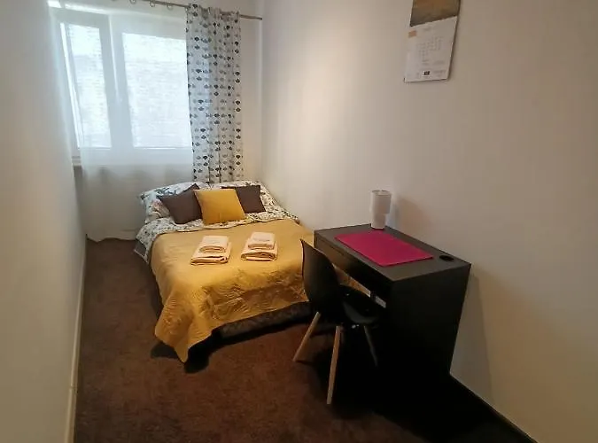 Bed and Breakfast Do Wynajecia - Podwislocze 24 Rzeszów