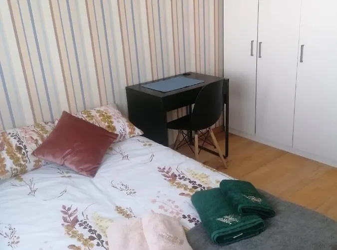 Bed and Breakfast Do Wynajecia - Podwislocze 24