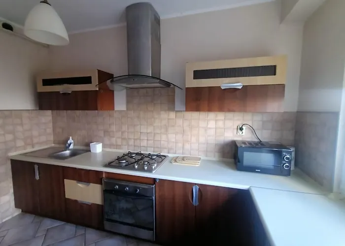 Do Wynajecia - Podwislocze 24