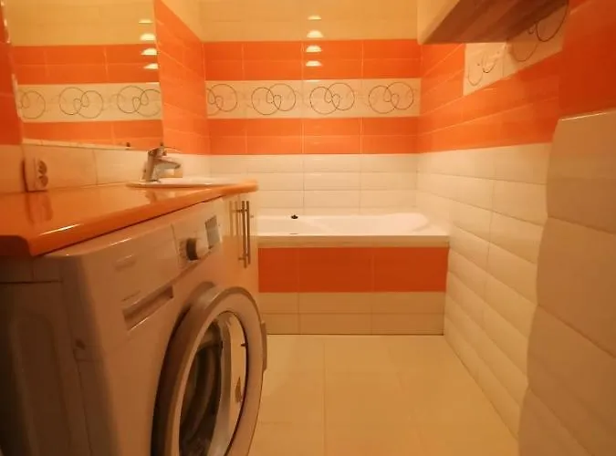 Bed and Breakfast Do Wynajecia - Podwislocze 24 Rzeszów