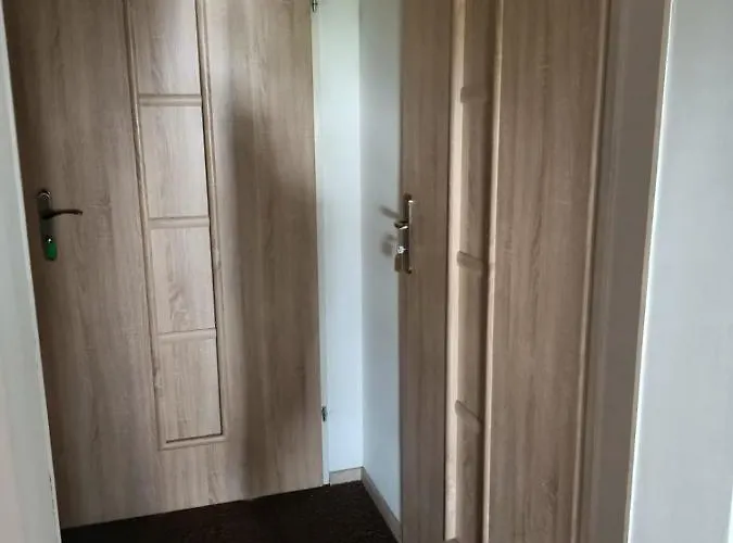 Do Wynajecia - Podwislocze 24 Bed and Breakfast