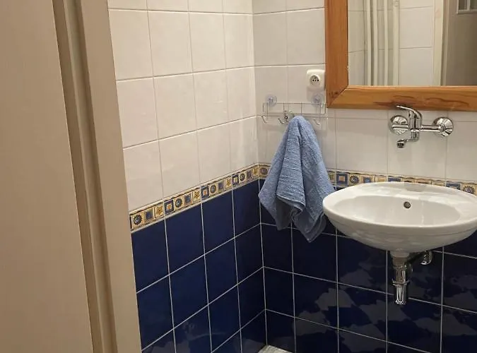 Bed and Breakfast Do Wynajecia - Podwislocze 24 *