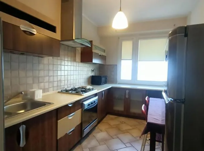 Bed and Breakfast Do Wynajecia - Podwislocze 24 *