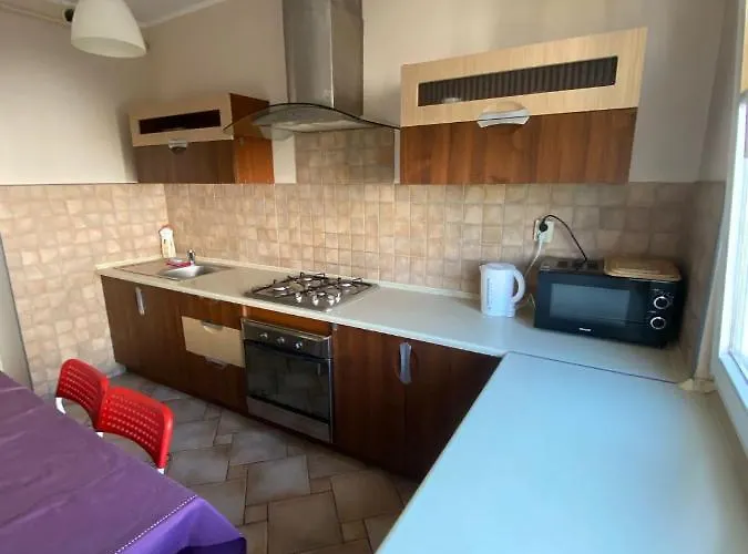 Do Wynajecia - Podwislocze 24 *