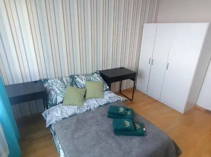 Do Wynajecia - Podwislocze 24 Rzeszów