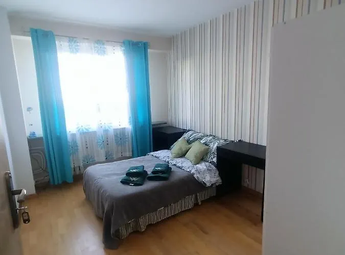 Do Wynajecia - Podwislocze 24 * Rzeszów