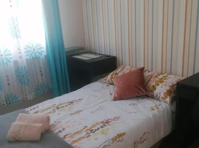 Do Wynajecia - Podwislocze 24 * Rzeszów