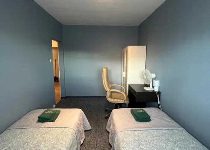 Do Wynajecia - Podwislocze 24 Bed and Breakfast *