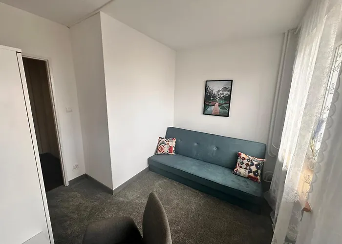 Bed and Breakfast Do Wynajecia - Podwislocze 24 *