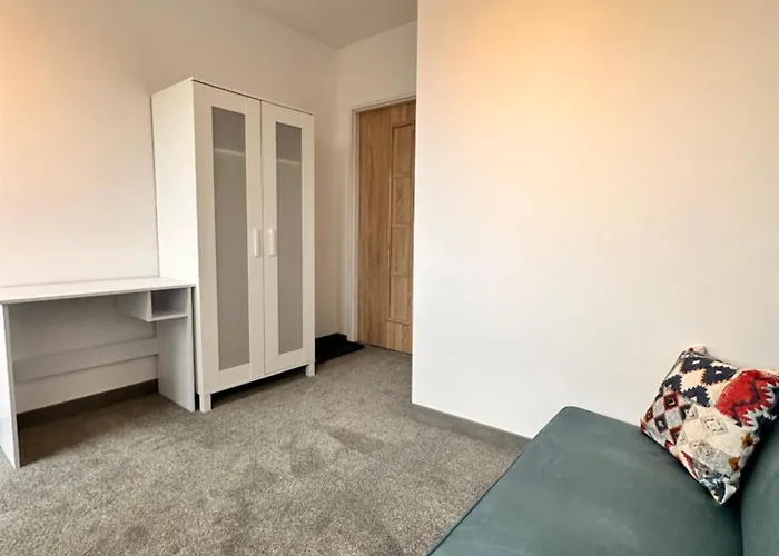 Do Wynajecia - Podwislocze 24 Bed and Breakfast Rzeszów