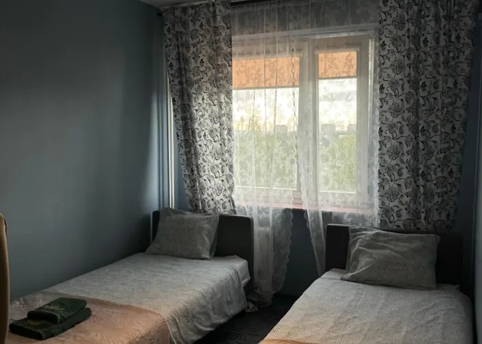 Do Wynajecia - Podwislocze 24 *